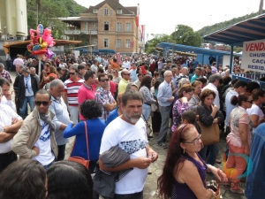 Festa de Nossa Senhora de Azambuja