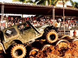 FENAJEEP -Festa Nacional do Jeep 
